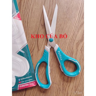 Kéo cắt 215mm Total THSCRS812001 - THSCRS812001
