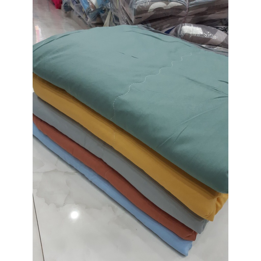 Chăn Hè Đũi Zara Home Cao Cấp Siêu Mềm Mịn Kích Thước 2mx2m3