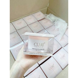 KEM DƯỠNG TRẮNG DA BODY CURI