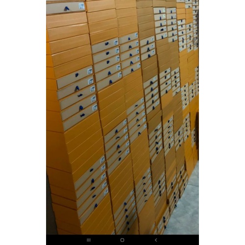 Ví cúc cầm tay lV ⚡freeship⚡