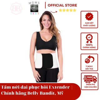 Tấm nới đai phục hồi Extender | Chính hãng Belly Bandit, Mỹ | Màu black và Natural