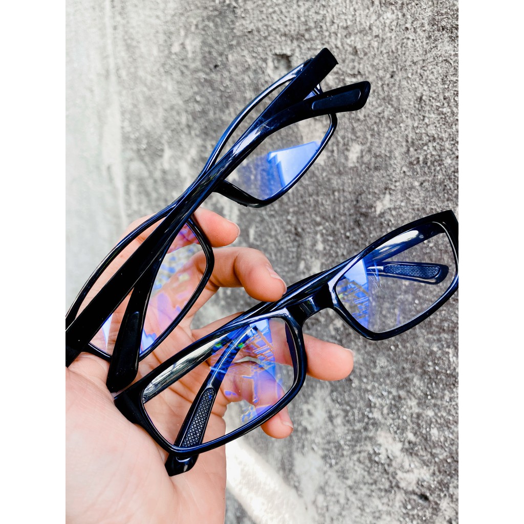 Kính Giả Cận Dẻo Đen TR90 thời trang cấ tính nội địa sỉ tốt - DREAM STORE | BigBuy360 - bigbuy360.vn