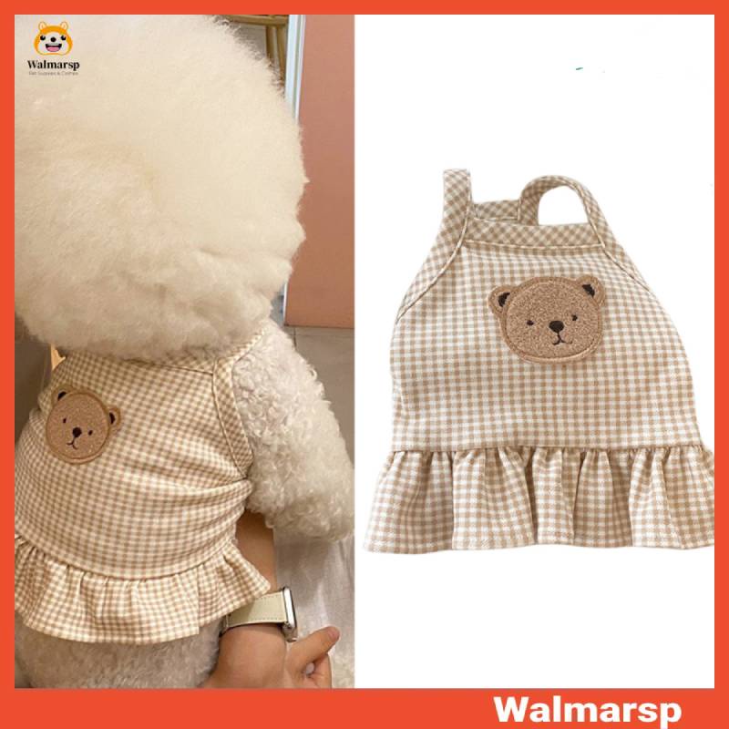 Bộ Quần Áo Vải Polyester Dành Cho Thú Cưng
