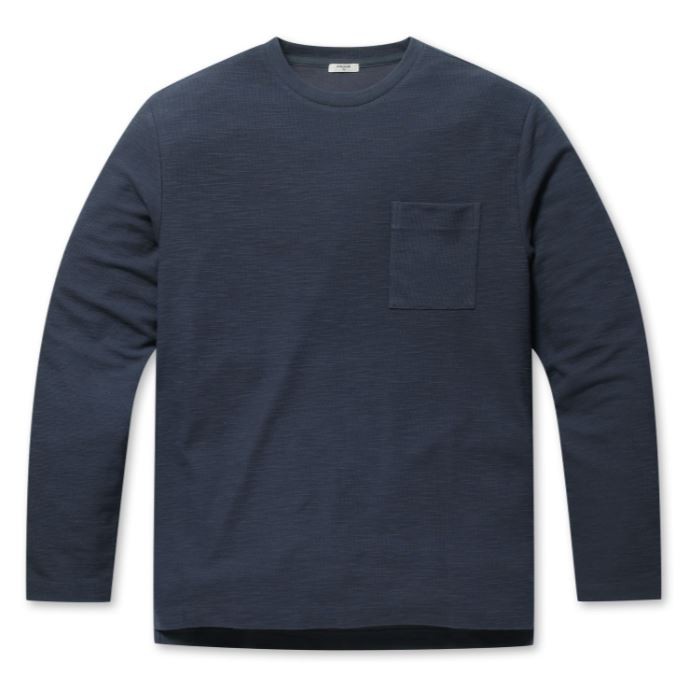 Áo thun Nam Tay dài - Hàng xuất Hàn | BigBuy360 - bigbuy360.vn