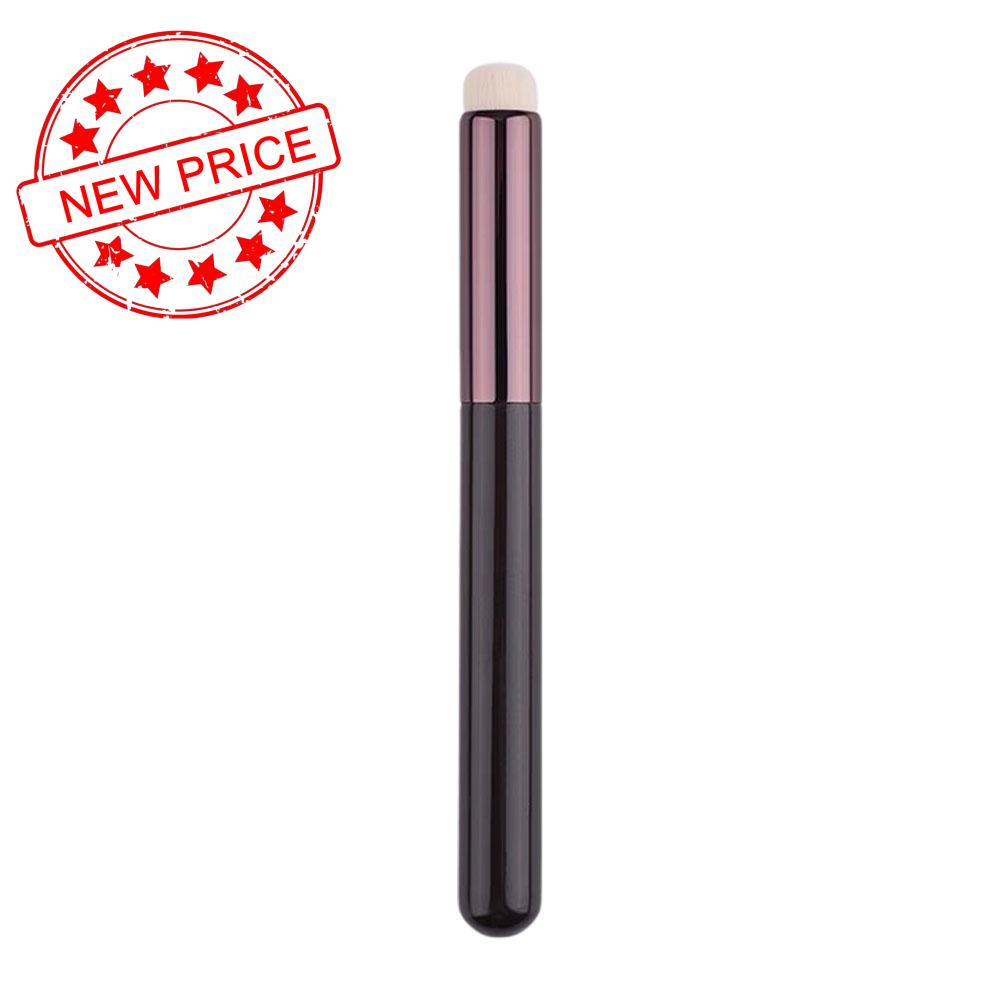 Cọ Trang Điểm Môi Đầu Tròn Đa Năng Không Nhòe Tiện Dụng Y0S4