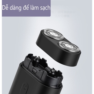 Máy Cạo Râu Cao Cấp Siêu Bền Đảm Bảo