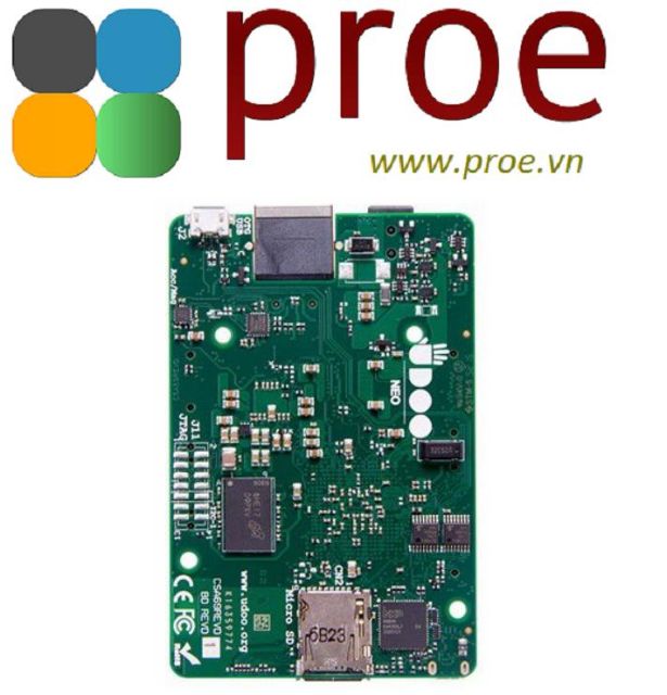 Máy tính nhúng UDOO NEO FULL | BigBuy360 - bigbuy360.vn