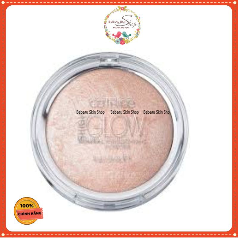 Phấn Highlight Bắt Sáng Catrice High Glow Mineral Highlighting | BigBuy360 - bigbuy360.vn