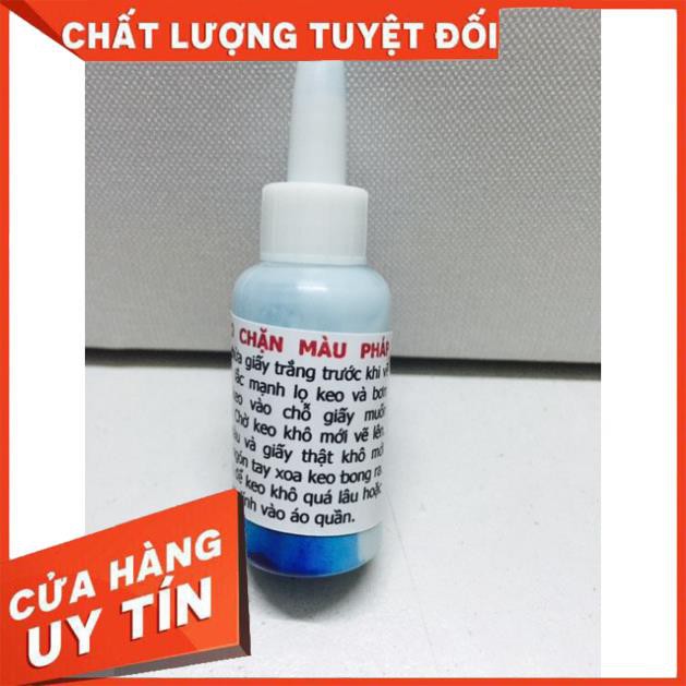 KEO CHẶN MÀU PHÁP LỌ NHỎ Giá rẻ