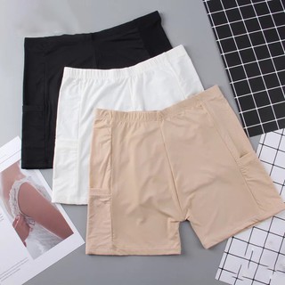 Hàng chuẩn xịn Quần mặc váy cho bạn