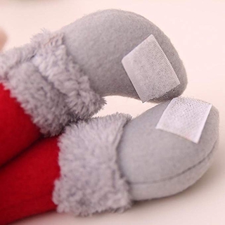 Búp Bê Trang Trí Giáng Sinh Dễ Thương
