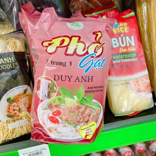 Phở gạo 3 trong 1 duy anh