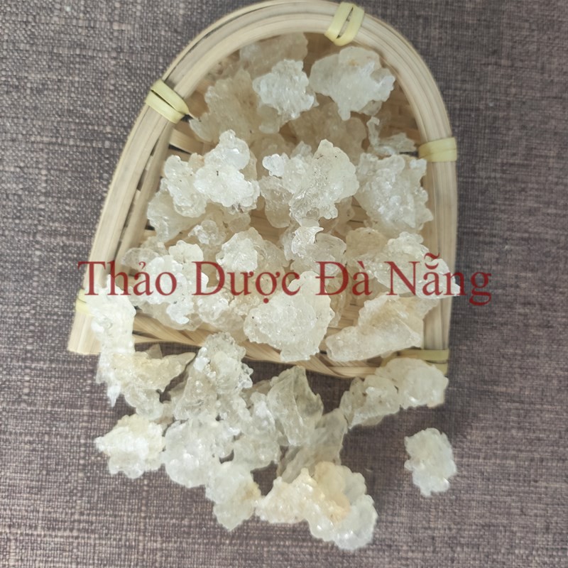 Tuyết yến Vân Nam loại 1 _100 gram.