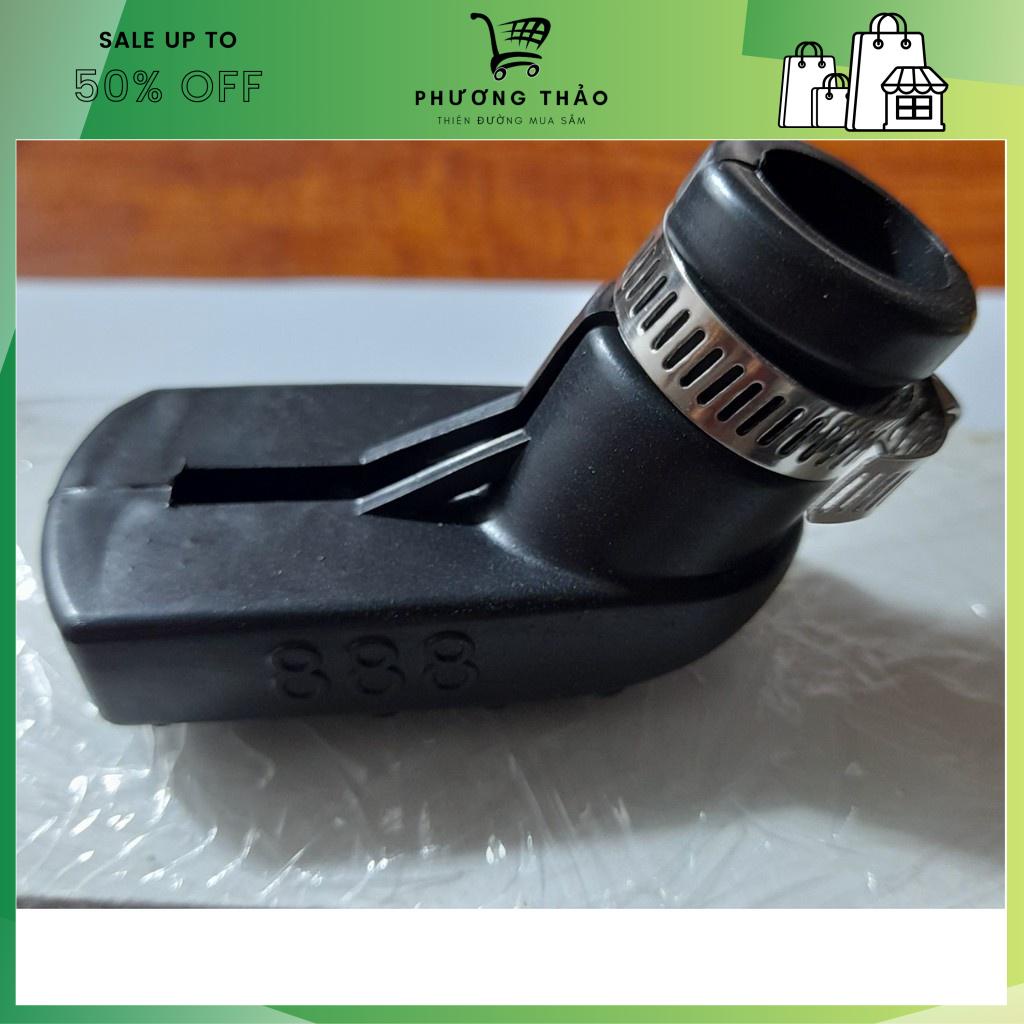 Bọc Chân Xe Máy Chống Trầy Xước Nền Nhà và Chân Siêu Rẻ Giá Tốt