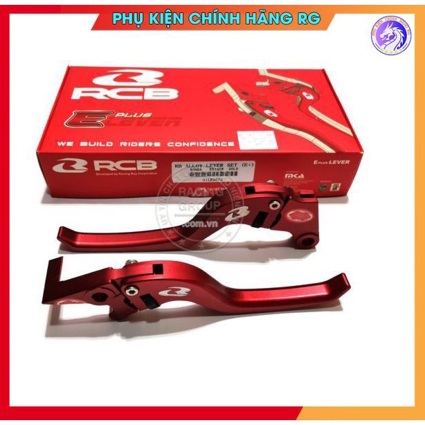 Cặp tay thắng RCB E+ Winner / WinnerX / Sonic chính hãng bảo hành 1 năm