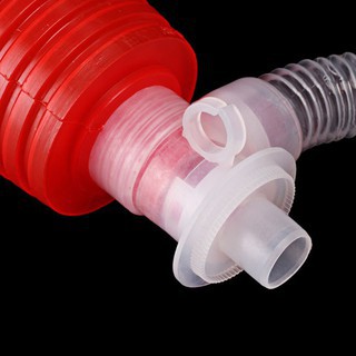 Vòi hút nhiên liệu,hút rượu, hút nước tiện ích