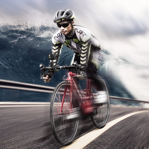 ULANZI R094 - Kẹp kim loại đa năng dành cho Máy ảnh / Monitor - Hàng Chính Hãng