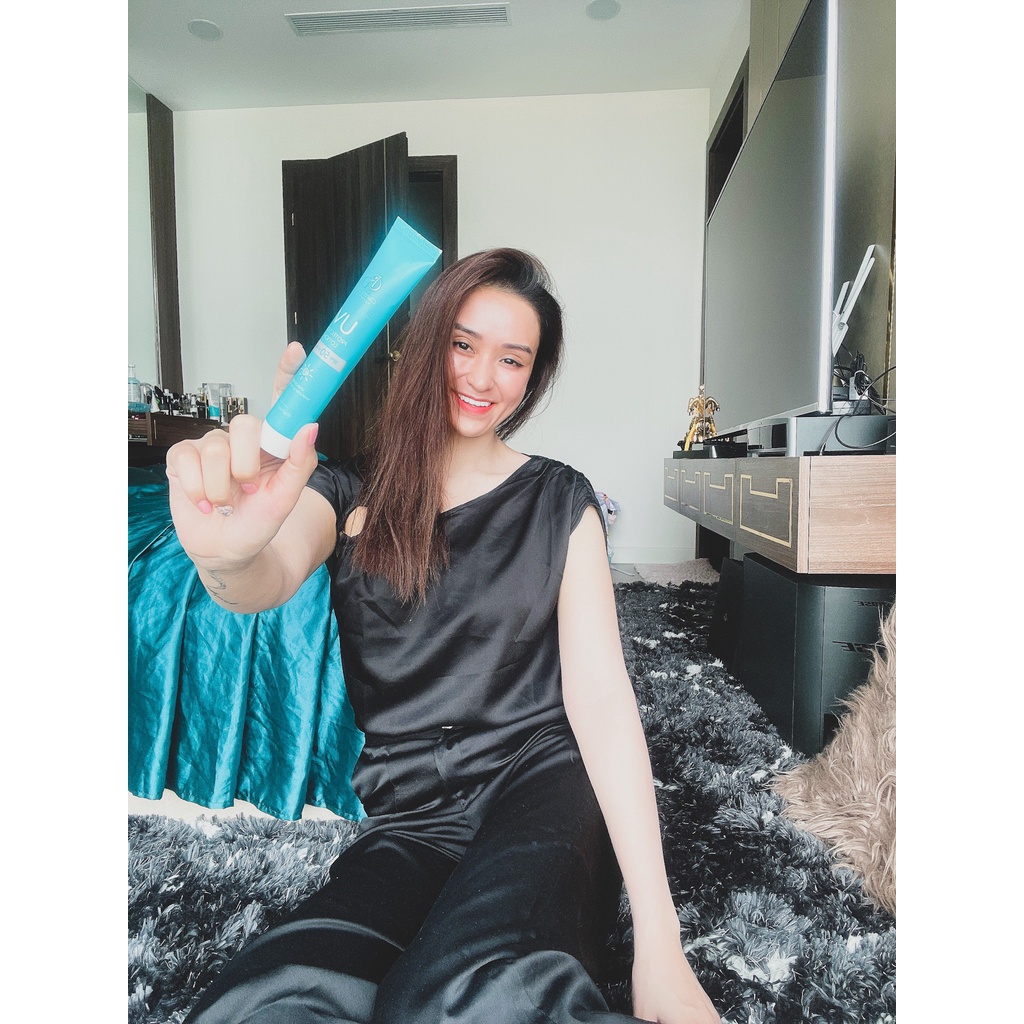 Kem chống nắng dưỡng trắng da mặt CRD SPF 50+ PA+++ chống nắng hoàn hảo giúp chống lão hóa, da trắng mịn | BigBuy360 - bigbuy360.vn