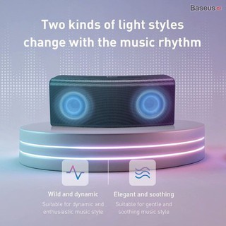 [BigSale] Loa Bluetooth Baseus Encok E08 Wireless Speaker