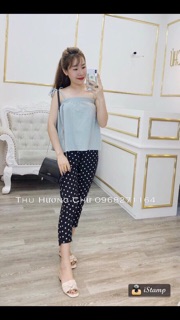 QUẦN ĐŨI KẺ CARO SIÊU HÓT