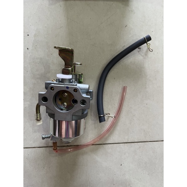 Bình xăng con VANGUARD 6hp, 6.5hp thái lan  bộ chế hoà khí VANRUA