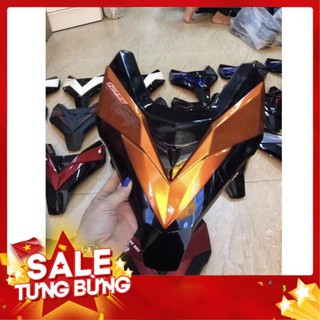 MẶT NẠ AB 2016-2019 kiểu thể thao