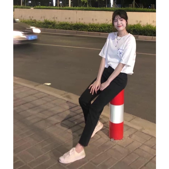 ❣️QUẦN JEAN BASIC❣️