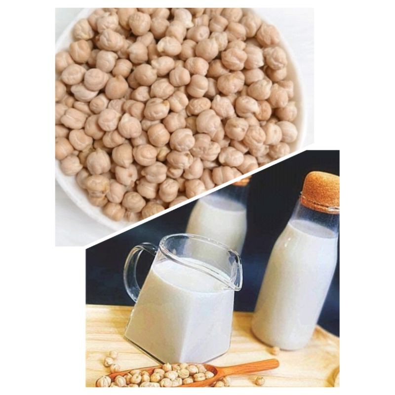 500g đậu Gà Hữu cơ (không biến đổi gen) hàng nhập khẩu Mỹ