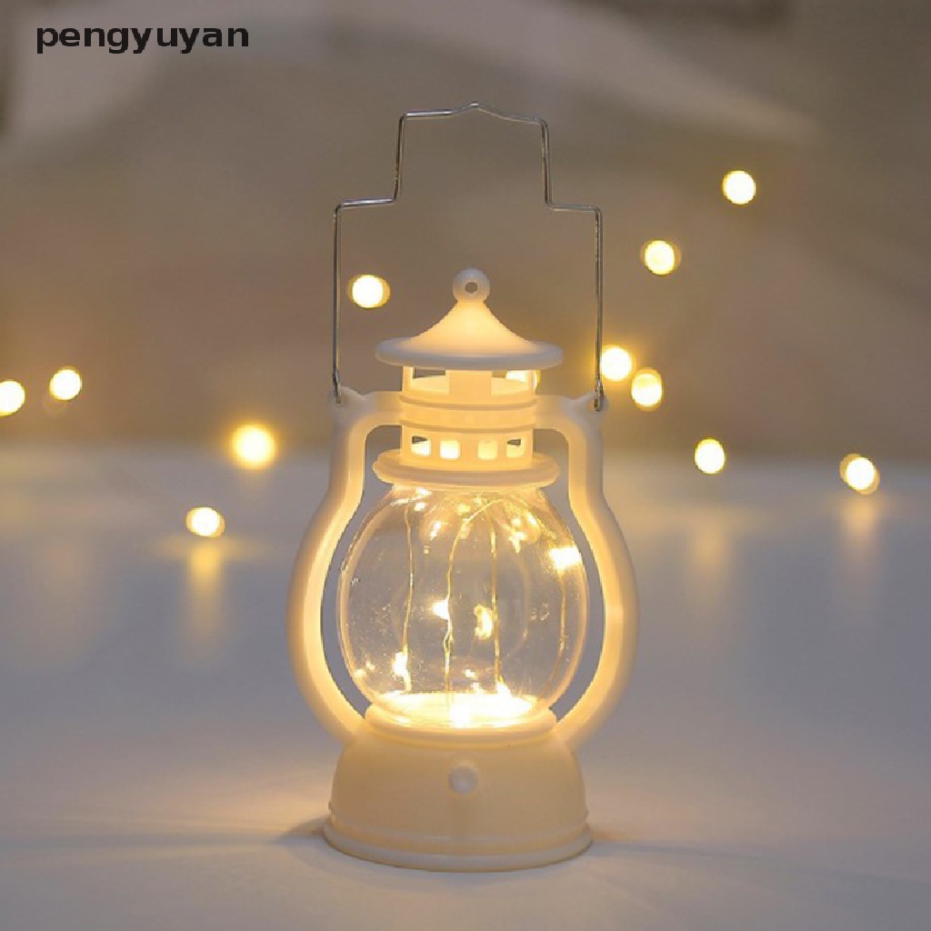 1 Đèn Led Treo Trang Trí Tiết Kiệm Năng Lượng