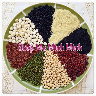 BỘT NGŨ CỐC DÀNH CHO TRẺ EM