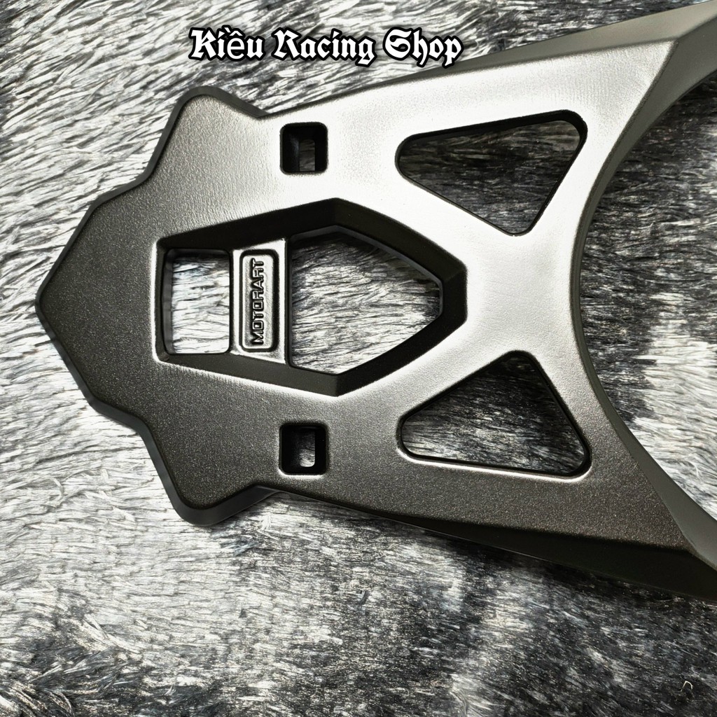 Tay Dắt Cảng Sau Xe Exciter, Winner X, Sirius - SUMO SHOP