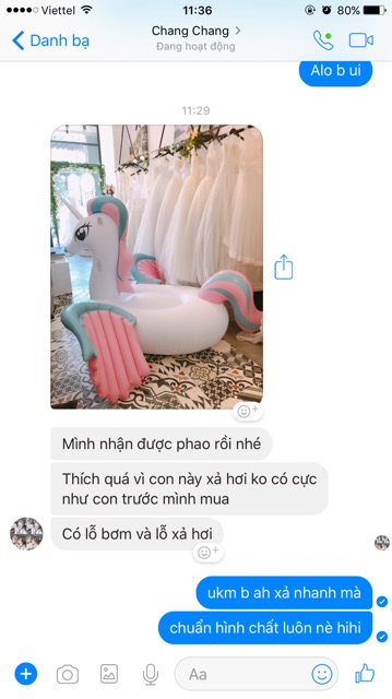 Phao Bơi Pony Người Lớn Khổng Lồ Kèm Bơm Điện + Phao Mini