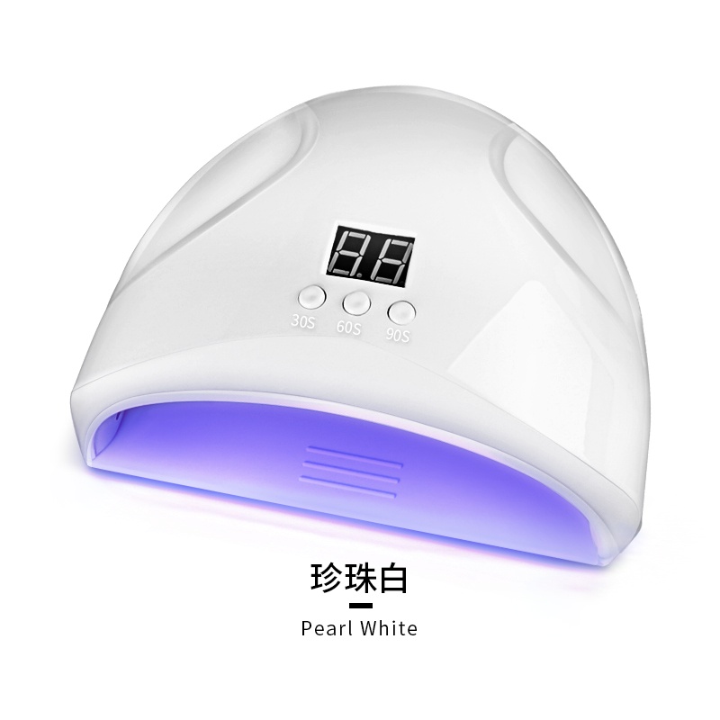 Máy Sấy Khô Sơn Móng Tay Bằng Tia Uv 36w