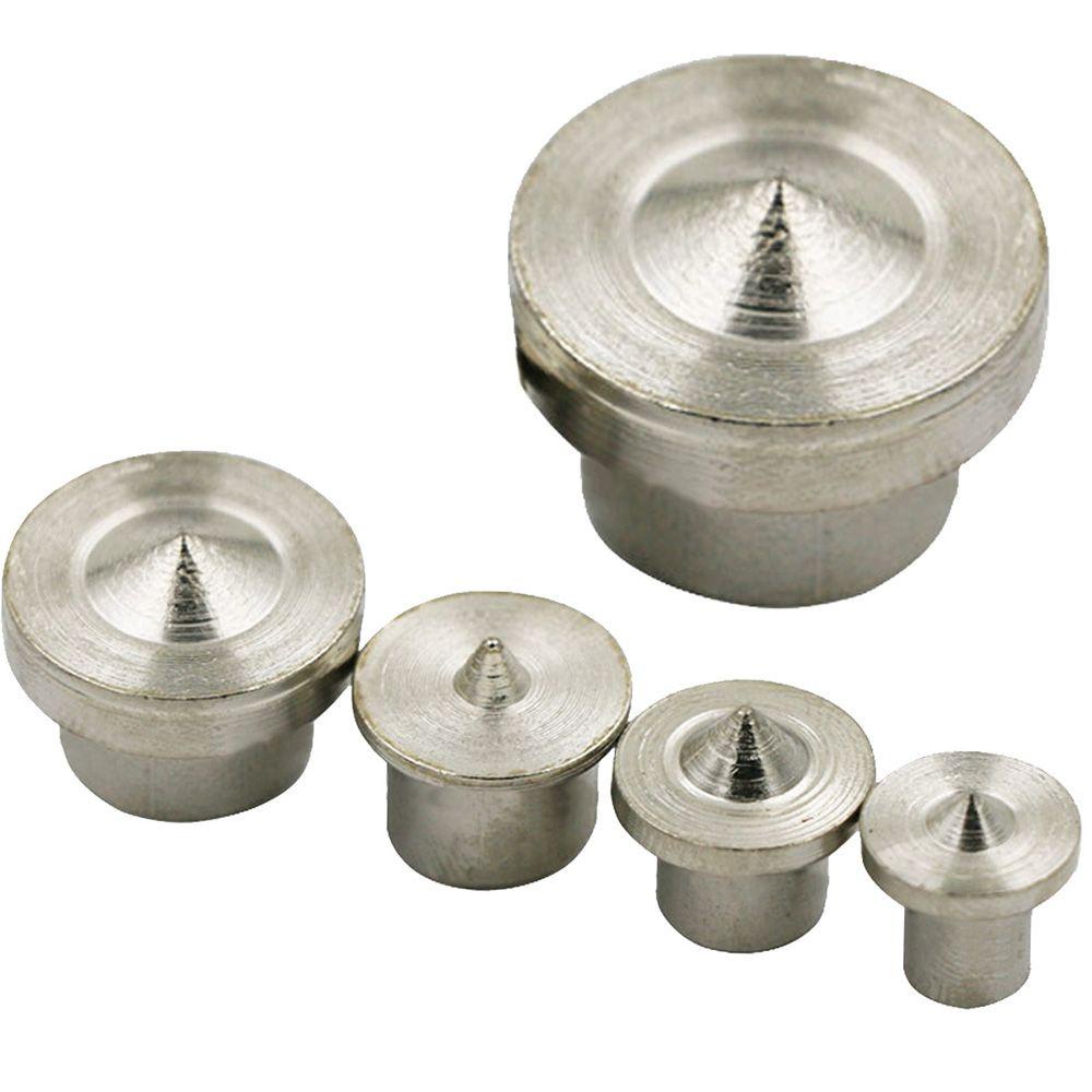 Bộ Phụ Kiện Nút Chốt Cắm Chuyên Dụng Cho Xe Hơi HARRIETT Dowel Tenon