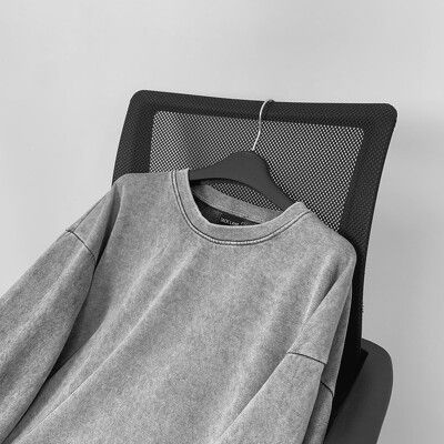 Áo Sweater Oversize JL ACID, JACKLANE, Áo nỉ chui đầu Unisex Jack Lane | BigBuy360 - bigbuy360.vn