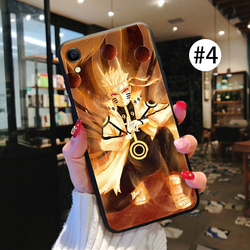 [LOẠI 1] Ốp lưng hình Naruto cho điện thoại OPPO Find X2 Pro A52 A92 A91 A5 A9 2020 A1K A37 A57 A71 A83 | BigBuy360 - bigbuy360.vn