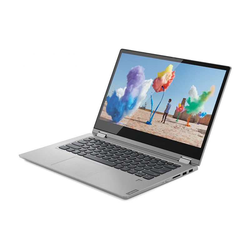 Laptop Lenovo Ideapad C340 14IWL (81N4003SVN). Intel Core I3 8145U - Touch - Hàng Chính Hãng | BigBuy360 - bigbuy360.vn
