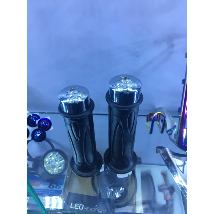 Tay Nắm SH Mode + Gù