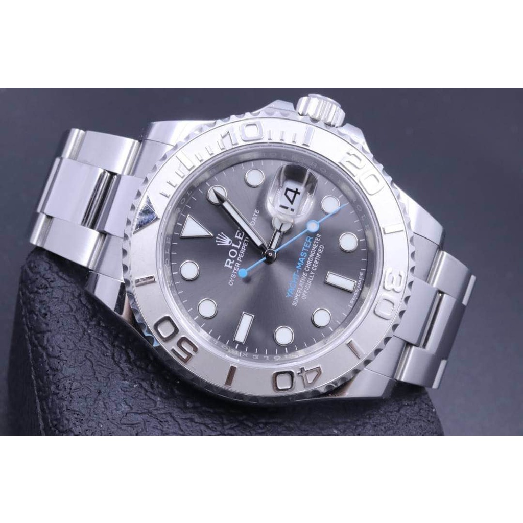 ĐỒNG HỒ NAM OYSTER PERPETUAL 116622 CASE 40MM