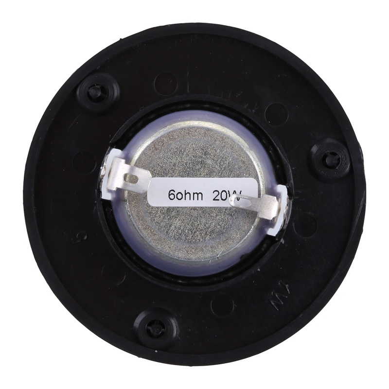 Loa 3 Inch 6 OHM 20 Watt 25 Lõi o DIY Dành Cho Gia Đình