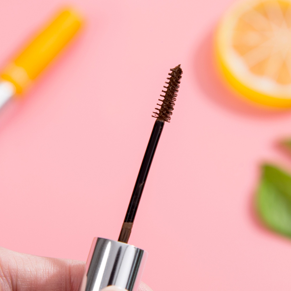 Chì kẻ mày 2 đầu Lemonade Want It Got It Dual Eyebrown