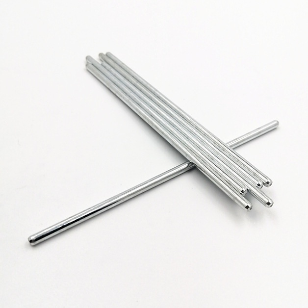Trục thép 2mm và 3mm dài 100mm 130mm 150mm - Dùng lắp ráp DIY các mô hình xe tàu thuyền