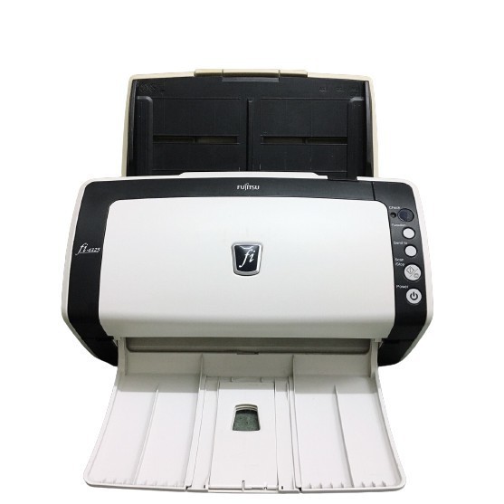 MÁY SCAN HAI MẶT TỐC ĐỘ CAO FUJITSU 6125 ĐÃ QUA SỬ DỤNG - AALO.VN | BigBuy360 - bigbuy360.vn