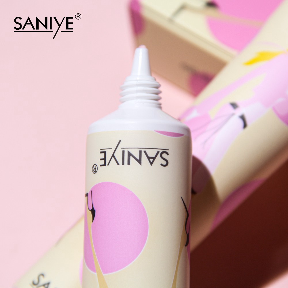tuan067 Kem Lót Trang Điểm Mặt SANIYE R1152 45ml Kết Cấu Mịn Mượt Trong Mờ tuan067 | BigBuy360 - bigbuy360.vn