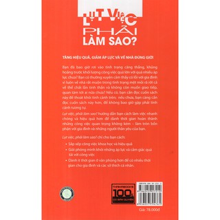 Lụt Việc, Phải Làm Sao?