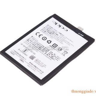 Pin Oppo R9 Plus (BLP 611,4120mAH) bảo hành 2 tháng