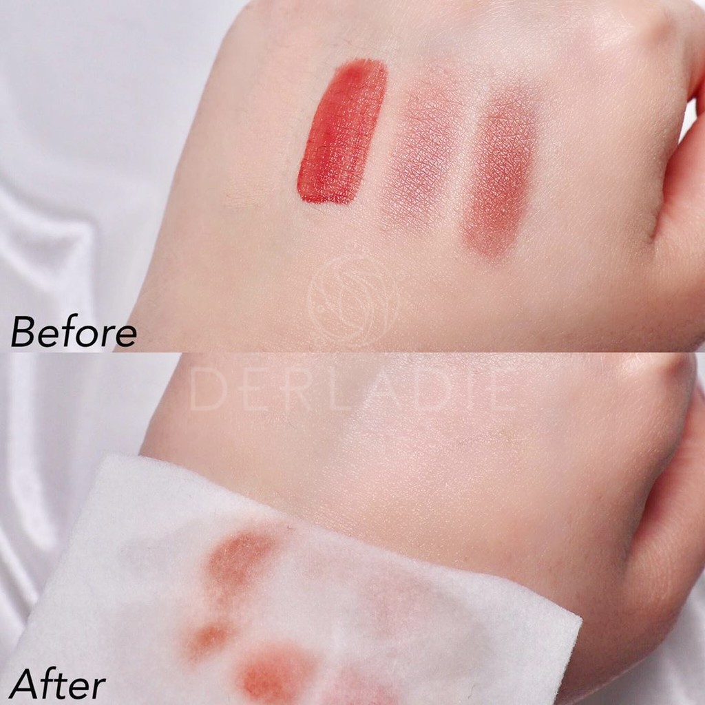 [Mã FMCGMALL -8% đơn 250K] Nước Tẩy Trang Làm Sạch Sâu Cho Da Mụn Derladie Cleansing Water Witch Hazel | BigBuy360 - bigbuy360.vn