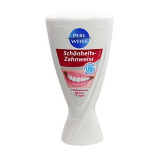 Kem đánh răng trắng răng Perl Weiss Đức 50ml