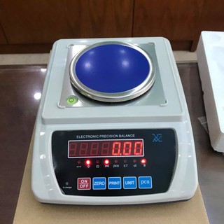 Cân kỹ thuật frh 300g/ 600g/ 2000g/ 3000g