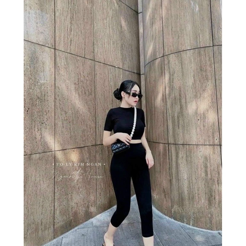 Set Võ Lý Kim Ngân